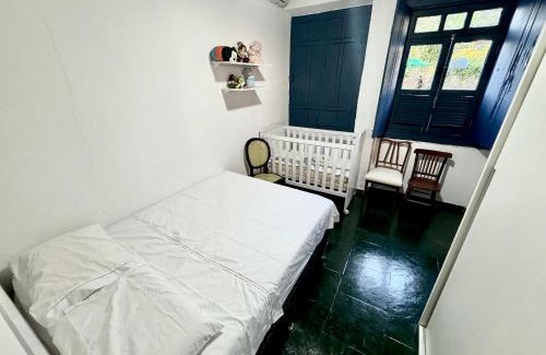 Canal House | Experience Comfort at Casarão da Passagem Hotel