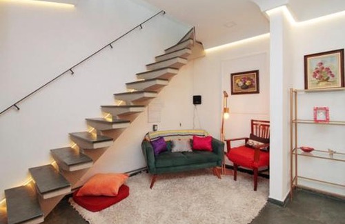 Vila Mariana House | Family-Friendly Retreat at Casarão da Villa for 23 Guests