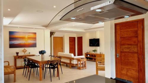 Praia Seca House | Beachfront Retreat with Pool and Ocean Views Awaits You