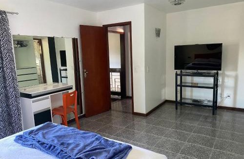 Balneario Remanso House | Beachside Retreat: Casarão do Bosque - 4-Star Oceanfront Haven