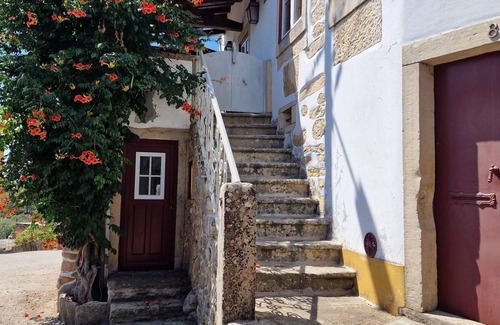 Tomar House | Impressive Casarão do Largo da Eira - Casa do Rancho Stay
