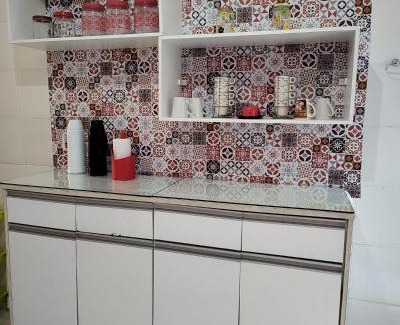 Farol House | Relax at Casarão Farol da Marise Sol with Pool & Family Fun