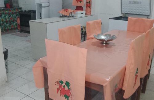Farol House | Relax at Casarão Farol da Marise Sol with Pool & Family Fun