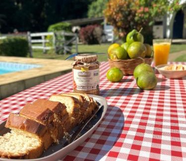 Miguel Pereira House | Guest Rated: Casarão Miguel Pereira RJ with Pool & Pets Welcome