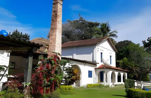 Miguel Pereira House | Guest Rated: Casarão Miguel Pereira RJ with Pool & Pets Welcome