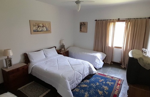 Petropolis Other | Explore Casarão Sebollas: Pool, Ocean Views, and Spa Retreat
