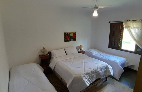 Petropolis Other | Explore Casarão Sebollas: Pool, Ocean Views, and Spa Retreat
