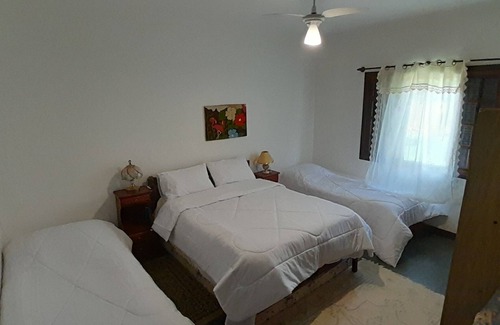 Petropolis Other | Explore Casarão Sebollas: Pool, Ocean Views, and Spa Retreat