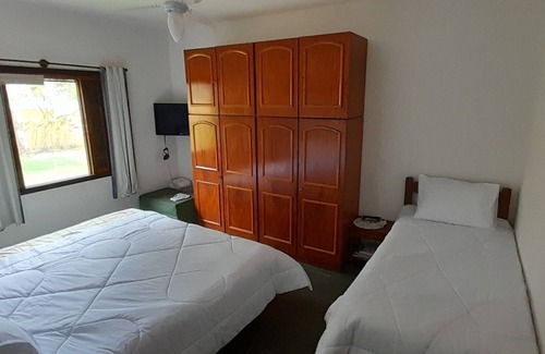 Petropolis Other | Explore Casarão Sebollas: Pool, Ocean Views, and Spa Retreat