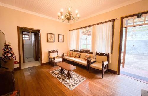 Diamantina House | Family-Friendly Retreat at Casarão Solar dos Almeida