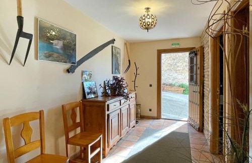 Eraul House | Discover Casar Rural Lazkua: Pet-Friendly Retreat with Pool