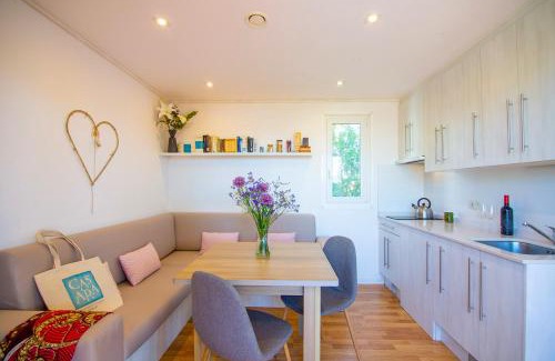 Zahora House | Cozy Casara Seis: Just 100m from Zahora Beach