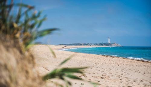 Zahora House | Idyllic Casara Tres: 2 Bedrooms with Private Beach Access