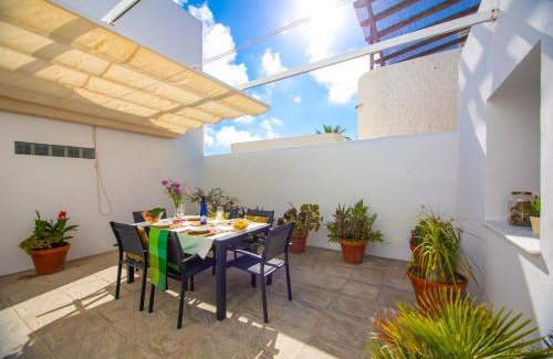 Zahora House | Idyllic Casara Tres: 2 Bedrooms with Private Beach Access