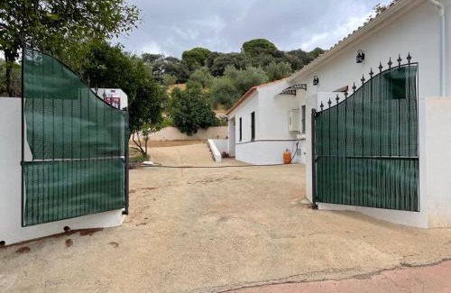 Aracena House | Casaracena