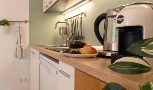 Riccione Apartment | Discover CasaRava Sul Parco: Oceanfront Paradise Awaits
