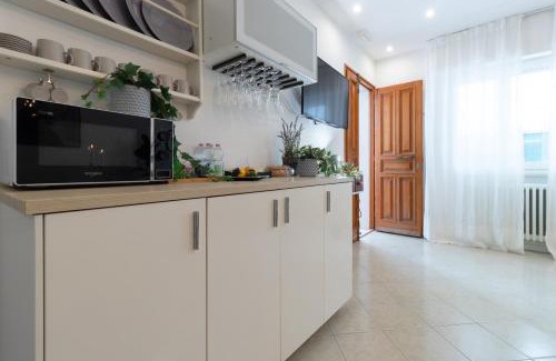 Riccione Apartment | Discover CasaRava Sul Parco: Oceanfront Paradise Awaits