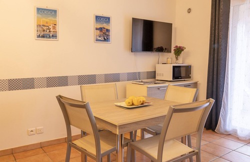 Oletta Apartment | Family-Friendly Casarella Massari Apartment with Pool Access