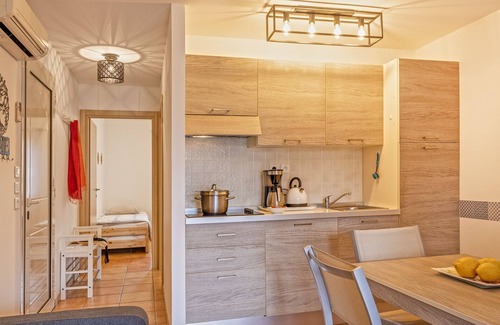 Oletta Apartment | Family-Friendly Casarella Massari Apartment with Pool Access