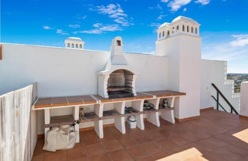 Casares Apartment | Relaxing Casares Golf Sea Apartment with Pool and Family Fun