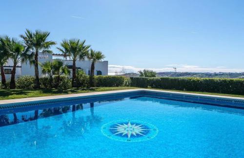 Casares Apartment | Relaxing Casares Golf Sea Apartment with Pool and Family Fun