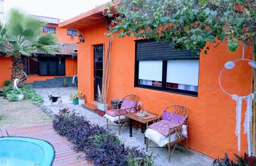 Monte Grande Apartment | Cozy Casargentina: Enjoy Poolside Relaxation Near Ezeiza