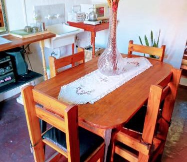 Monte Grande Apartment | Cozy Casargentina: Enjoy Poolside Relaxation Near Ezeiza