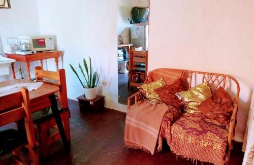 Monte Grande Apartment | Cozy Casargentina: Enjoy Poolside Relaxation Near Ezeiza