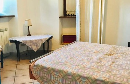 Cannobio Apartment | Experience Ocean Views at Casaria da Adry Hotel