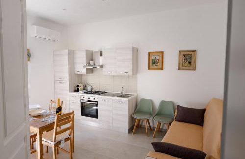 Grammichele Apartment | Top-Rated CasaRiso: Pet and Child Friendly Retreat
