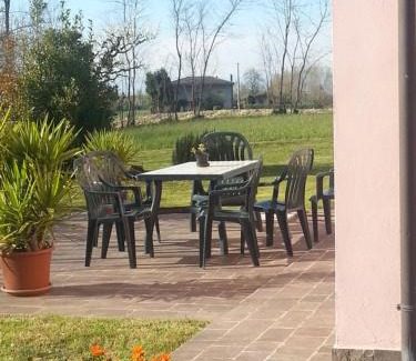 Piazzola sul Brenta Bed & Breakfast | Guest Rated 9.1: Family-Friendly Casarosa B&B Awaits You