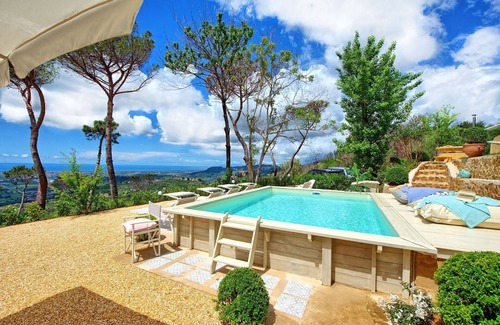 Massarosa Apartment | Discover Casarosa Di Mariasole: Family-Friendly Retreat