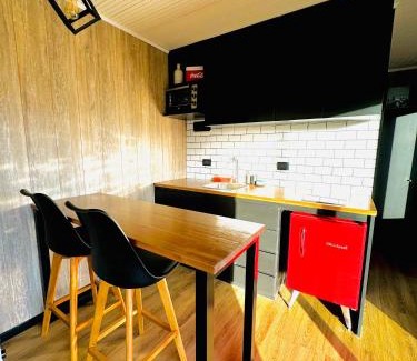 Colonia Chapadmalal House | Discover CasaRoSso Chapadmalal: A Budget-Friendly Escape