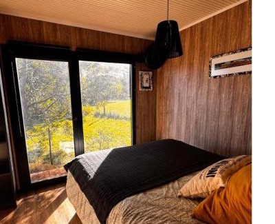 Colonia Chapadmalal House | Discover CasaRoSso Chapadmalal: A Budget-Friendly Escape