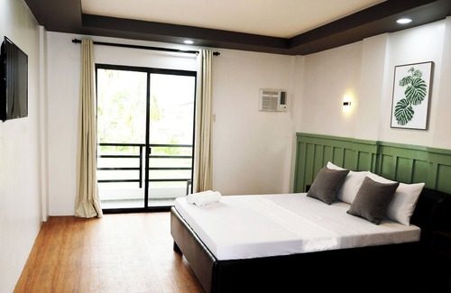 Concepcion Hotel | Unforgettable Stay at Casareal Hotel by Cocotel with Pool