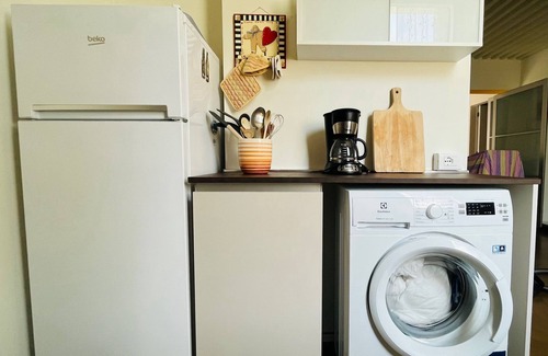Vicenza Apartment | Experience Casarubino: Guest Rated 9.8 in Vicenza