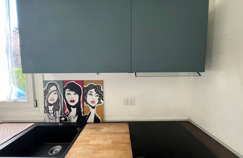 Vicenza Apartment | Experience Casarubino: Guest Rated 9.8 in Vicenza