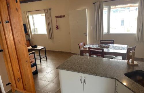 Tafi del Valle House | Casas 7 Cabritas