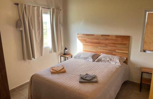 Tafi del Valle House | Casas 7 Cabritas