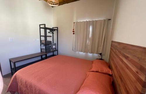 Tafi del Valle House | Casas 7 Cabritas