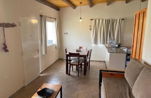 Tafi del Valle House | Casas 7 Cabritas