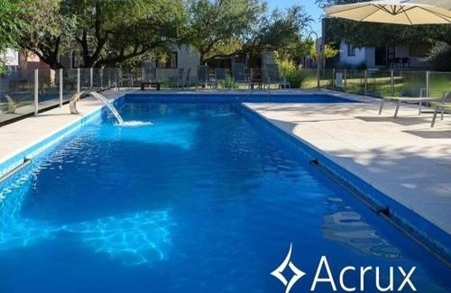 Nono House | Guest Rated: 9.5, Relax at Casas Acrux with Pool & Breakfast
