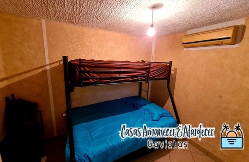 Acapulco House | Discover Casas Amanecer & Atardecer: Pet-Friendly Retreat