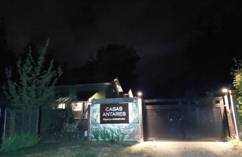 Barrio Las Balsas House | Guest Rated 10/10: Casas Antares with Family-Friendly Amenities