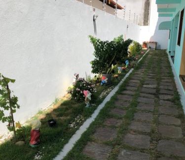 Atalaia House | Relax at Casas Aracaju Temporada with Ocean Views
