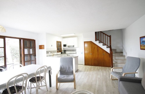 Miami Platja Ski Chalet | Relaxing Retreat at Casas Blancas 39, Parc Mont-roig