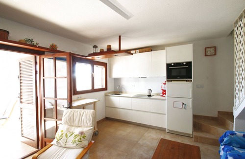 Miami Platja Ski Chalet | Experience Relaxation at Casas Blancas 4, Parc Mont-roig