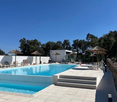 Miranda do Douro House | Elegant Oceanfront Stay at Casas Campo Cimo da Quinta