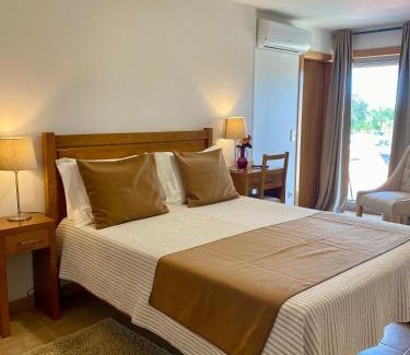 Miranda do Douro House | Elegant Oceanfront Stay at Casas Campo Cimo da Quinta