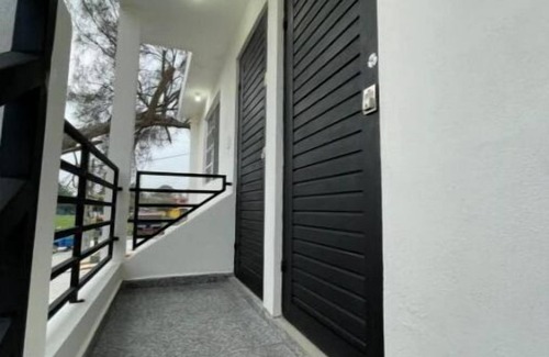 Ciudad Madero Apartment | Family-Friendly Getaway at Casas Caracoles Miramar 1